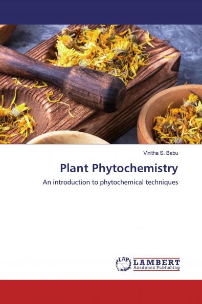 Plant Phytochemistry
