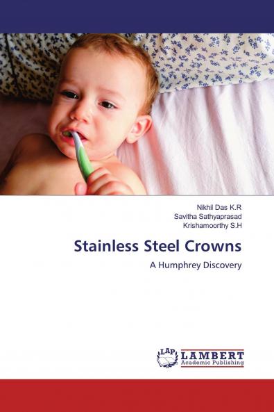 Stainless Steel Crowns