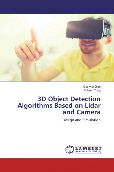 3D Object Detection Algorithms Based on Lidar and Camera