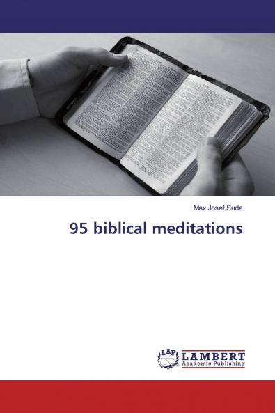 95 biblical meditations
