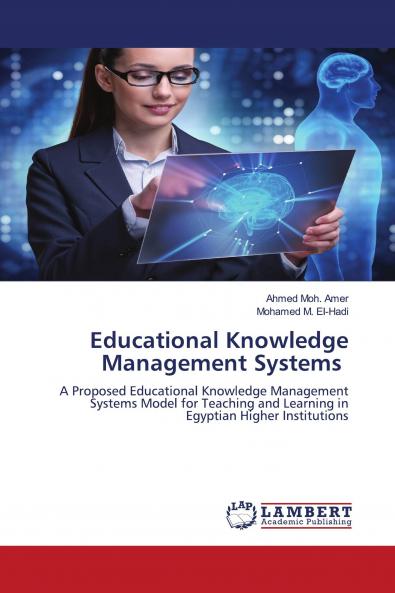 Educational Knowledge Management Systems