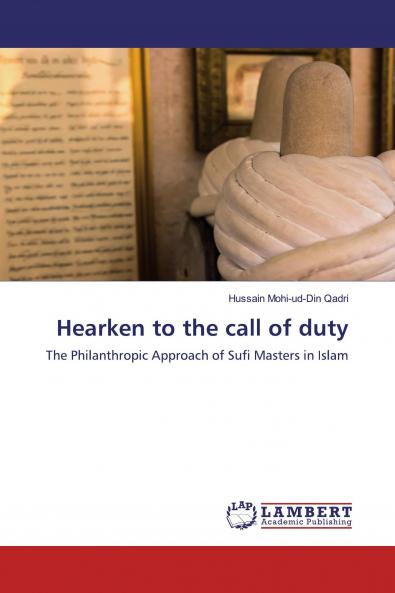 Hearken to the call of duty