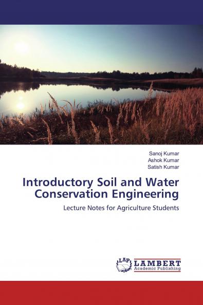 Introductory Soil and Water Conservation Engineering