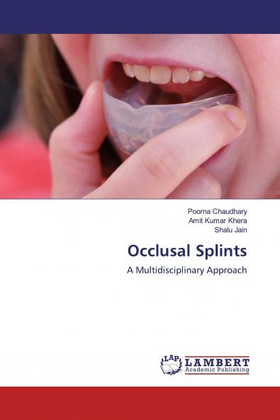 Occlusal Splints