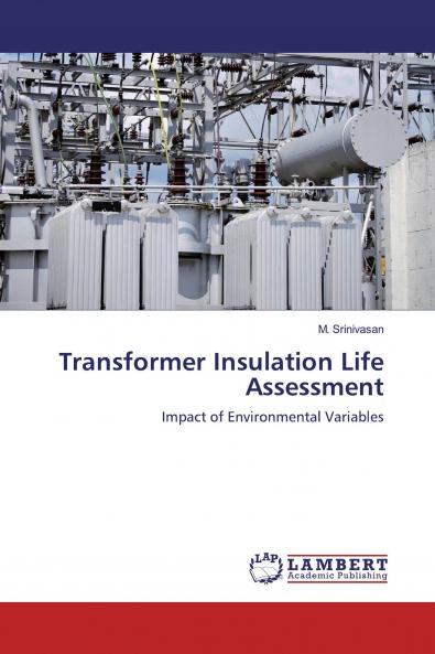 Transformer Insulation Life Assessment