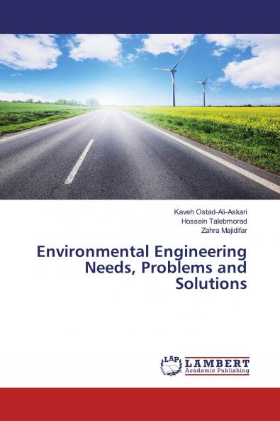 Environmental Engineering Needs Problems and Solutions