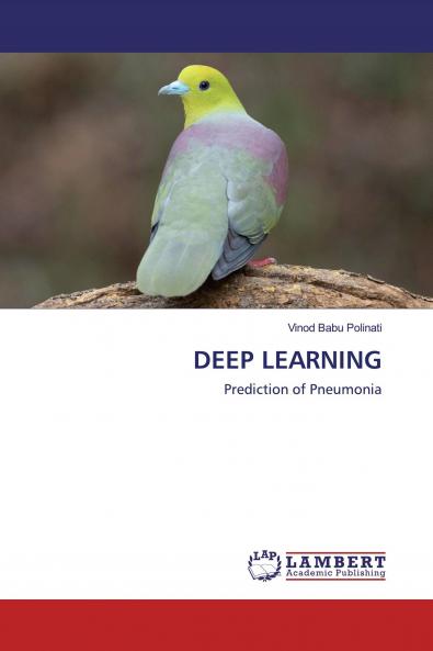DEEP LEARNING