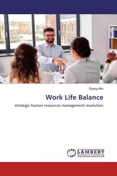 Work Life Balance