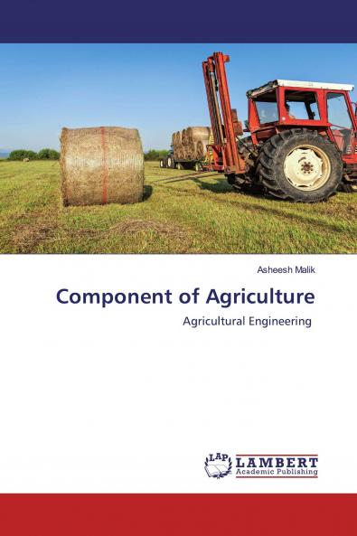 Component of Agriculture