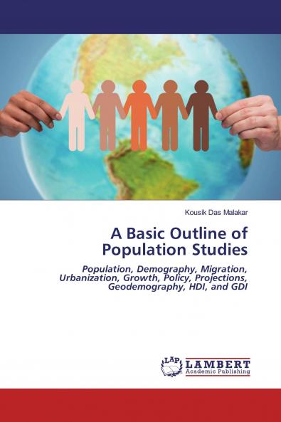 A Basic Outline of Population Studies