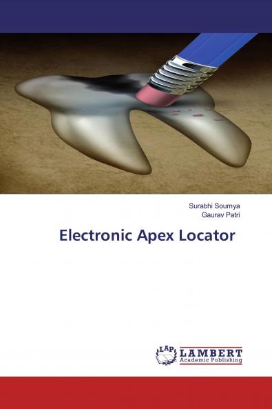 Electronic Apex Locator