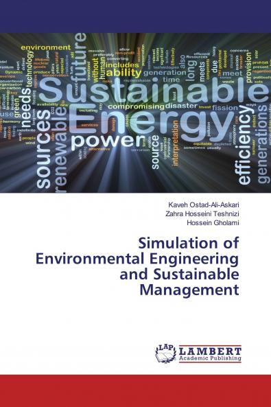 Simulation of Environmental Engineering and Sustainable Management