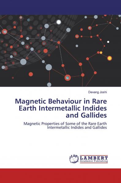 Magnetic Behaviour in Rare Earth Intermetallic Indides and Gallides