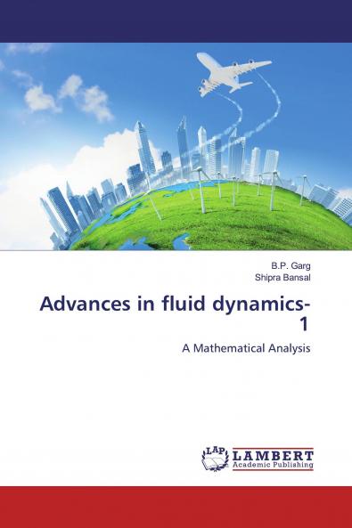 Advances in fluid dynamics-1