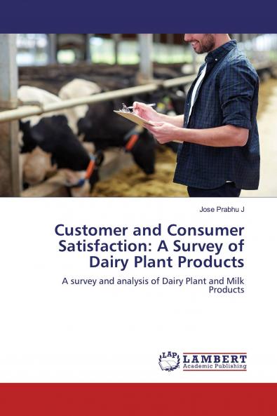 Customer and Consumer Satisfaction