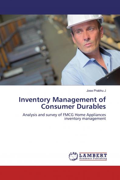 Inventory Management of Consumer Durables