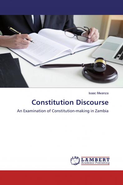 Constitution Discourse