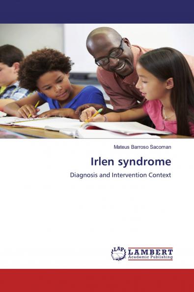 Irlen syndrome