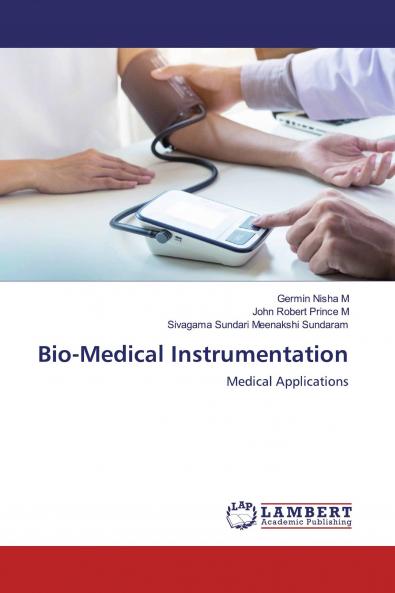 Bio-Medical Instrumentation