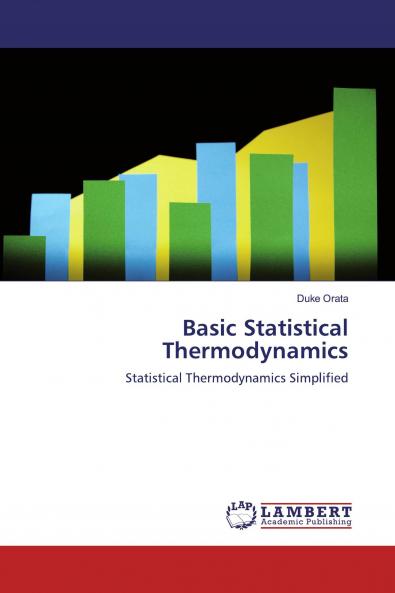 Basic Statistical Thermodynamics
