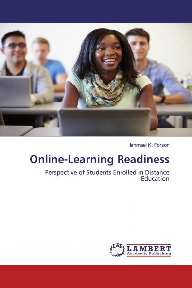 Online-Learning Readiness