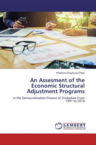 An Assesment of the Economic Structural Adjustment Programs