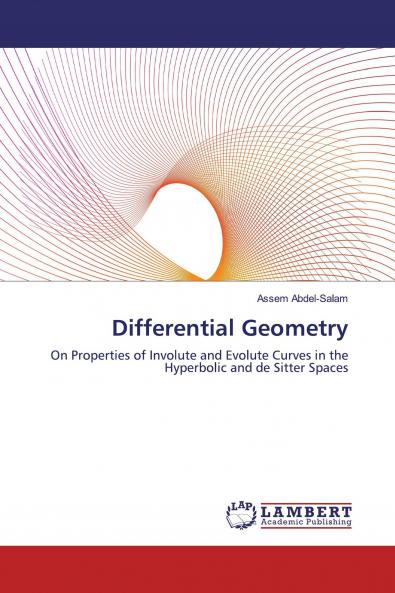 Differential Geometry