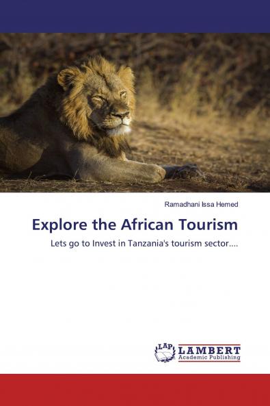 Explore the African Tourism