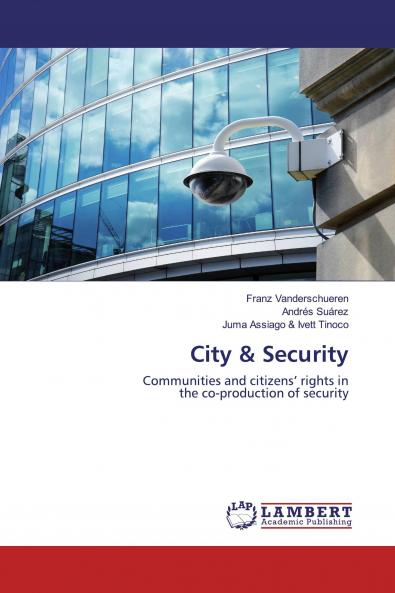 City & Security