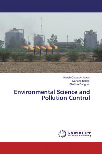 Environmental Science and Pollution Control