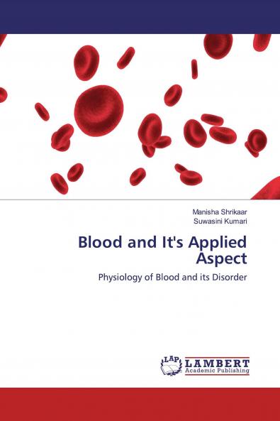Blood and It's Applied Aspect