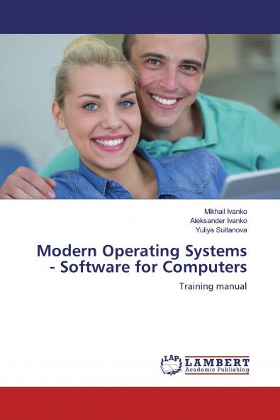 Modern Operating Systems - Software for Computers