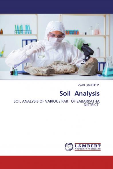 Soil Analysis