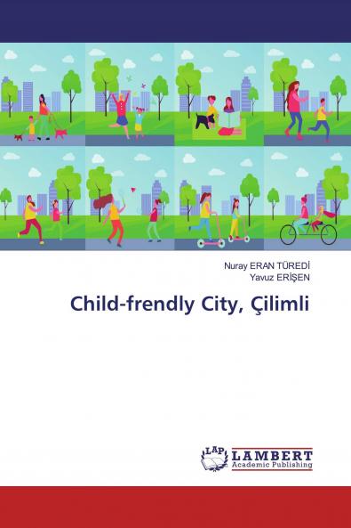 Child-frendly City ��ilimli