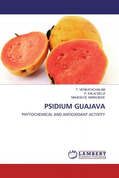 PSIDIUM GUAJAVA