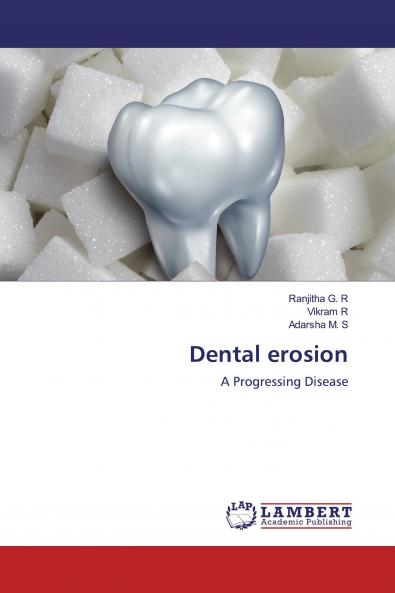 Dental erosion