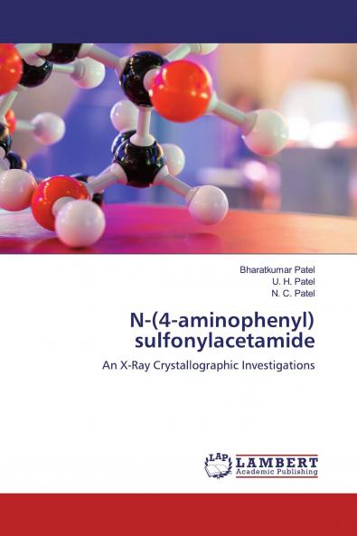 N-(4-aminophenyl) sulfonylacetamide