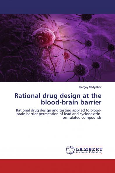 Rational drug design at the blood-brain barrier