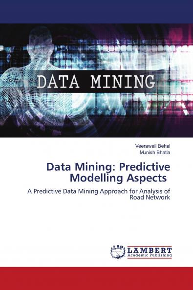 Data Mining: Predictive Modelling Aspects