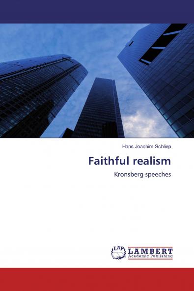 Faithful realism