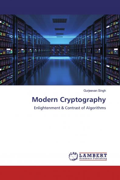 Modern Cryptography