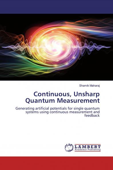 Continuous Unsharp Quantum Measurement