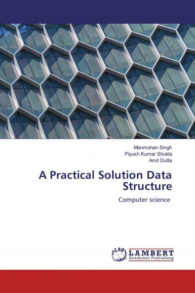 A Practical Solution Data Structure