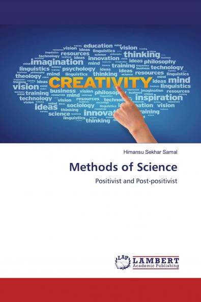 Methods of Science