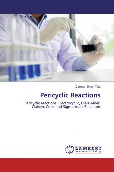 Pericyclic Reactions
