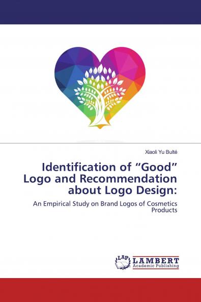 Identification of Good Logo and Recommendation about Logo Design