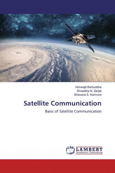 Satellite Communication