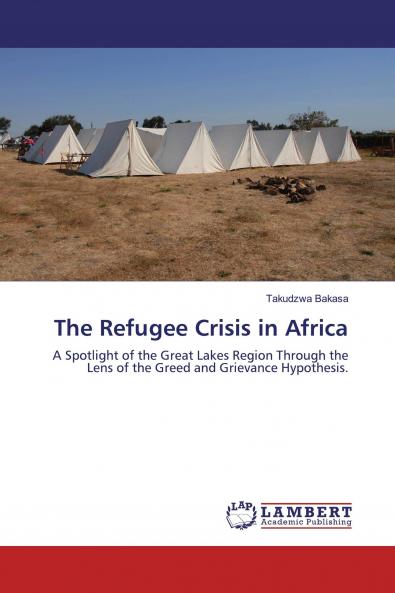 The Refugee Crisis in Africa