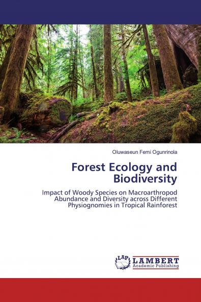 Forest Ecology and Biodiversity