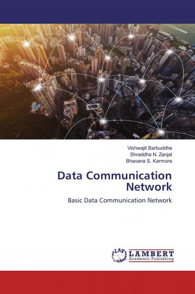 Data Communication Network